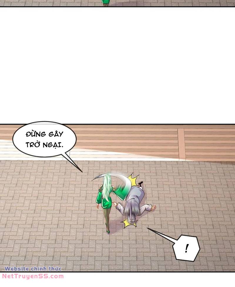 Tuyệt Thế Đạo Lữ: Chapter 124