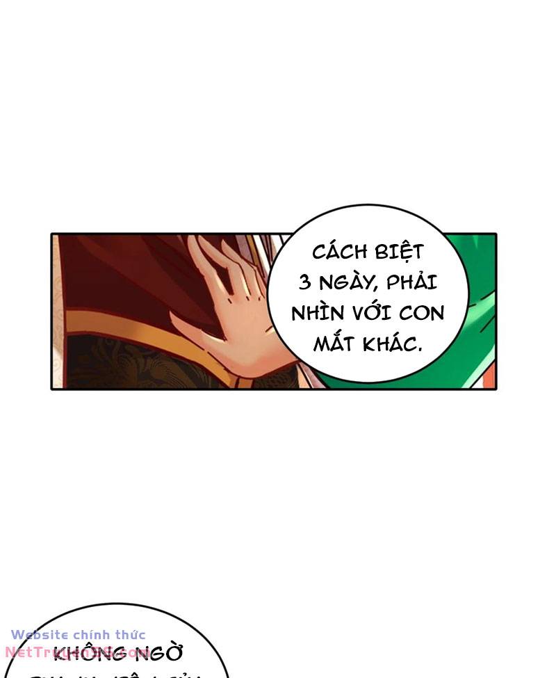 Tuyệt Thế Đạo Lữ: Chapter 124