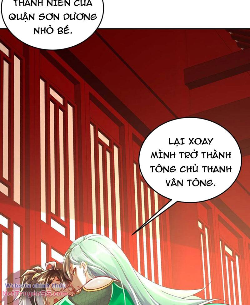 Tuyệt Thế Đạo Lữ: Chapter 124