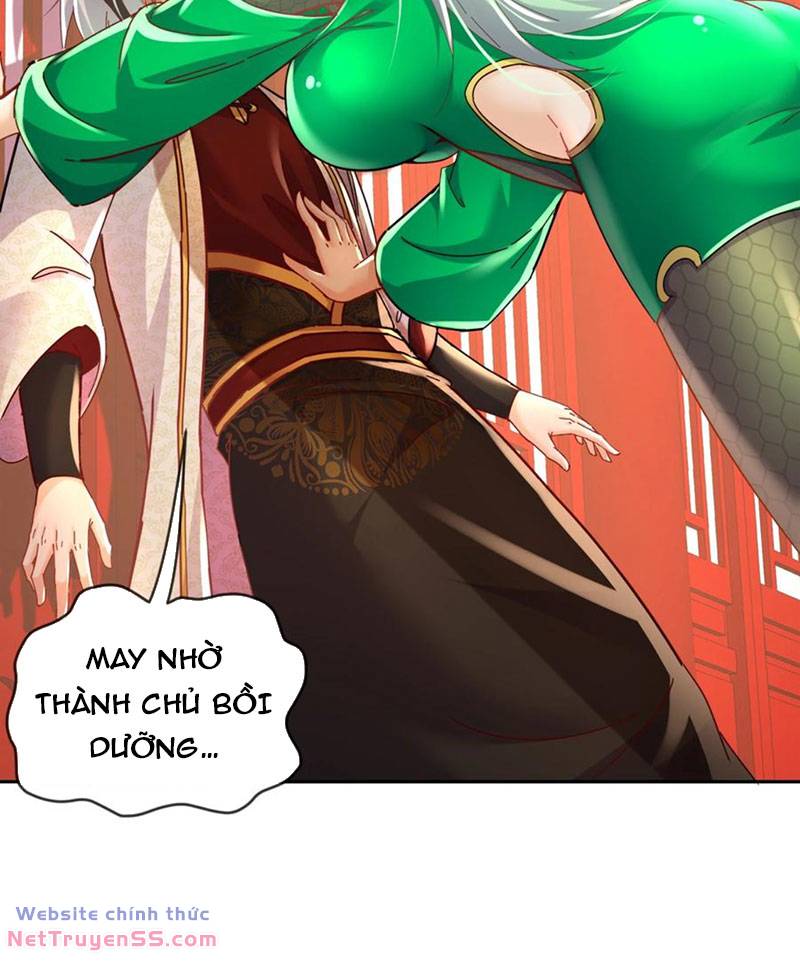 Tuyệt Thế Đạo Lữ: Chapter 124