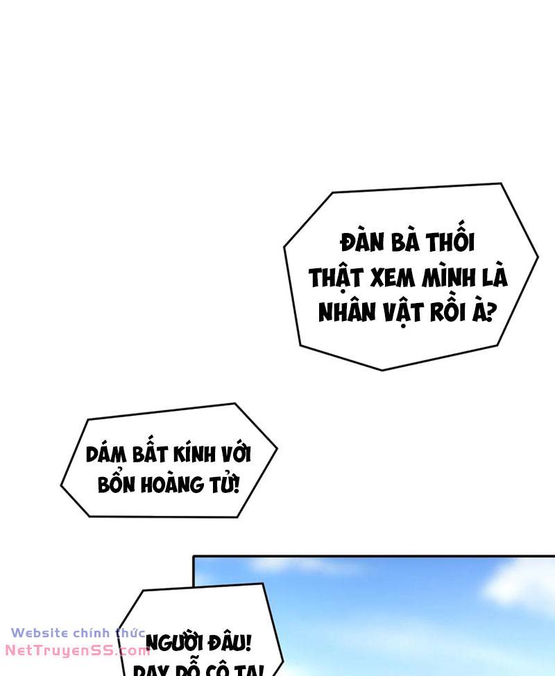 Tuyệt Thế Đạo Lữ: Chapter 124