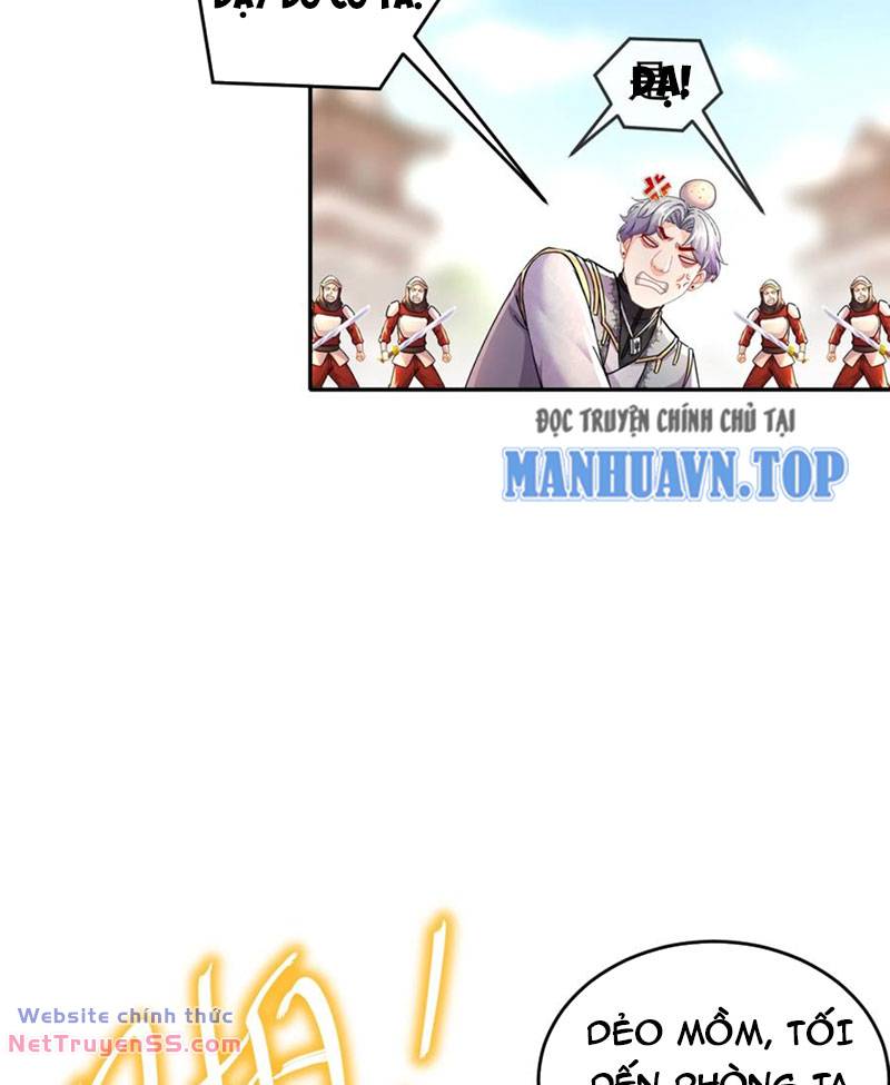 Tuyệt Thế Đạo Lữ: Chapter 124