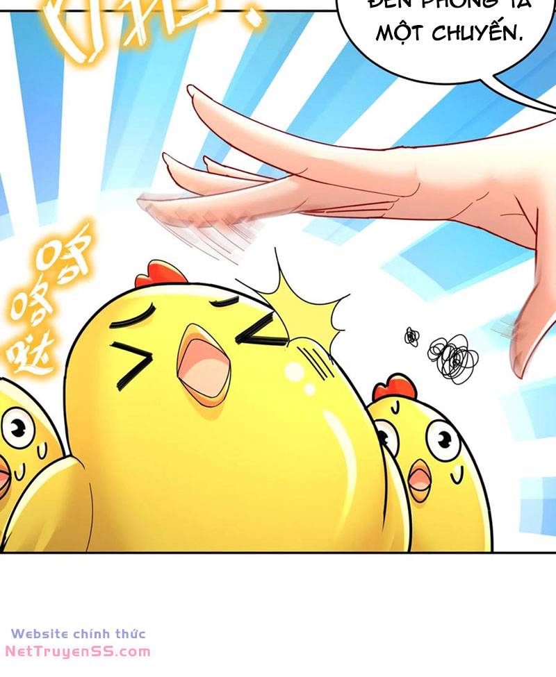 Tuyệt Thế Đạo Lữ: Chapter 124