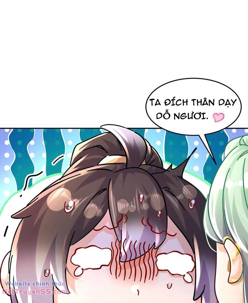 Tuyệt Thế Đạo Lữ: Chapter 124