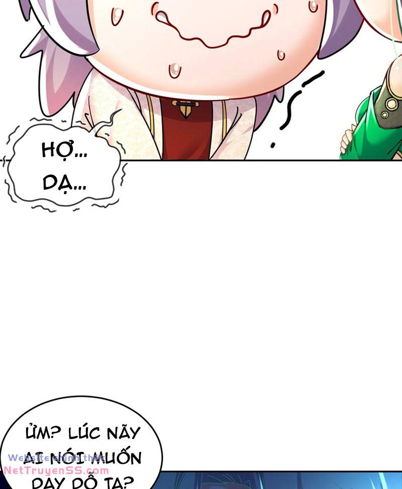 Tuyệt Thế Đạo Lữ: Chapter 124