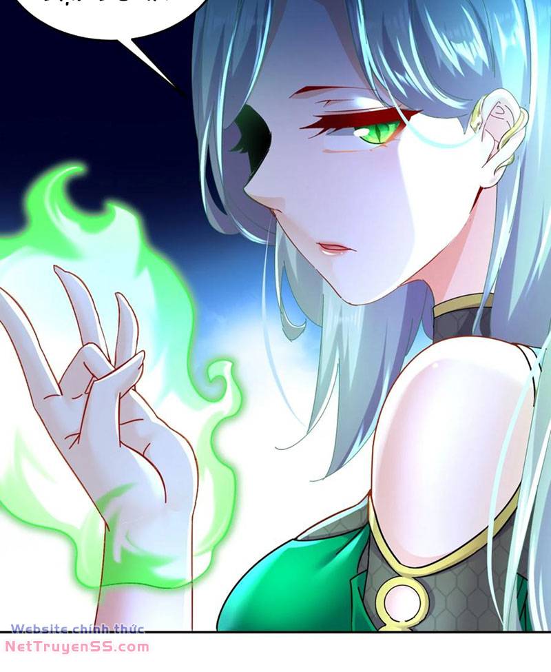 Tuyệt Thế Đạo Lữ: Chapter 124