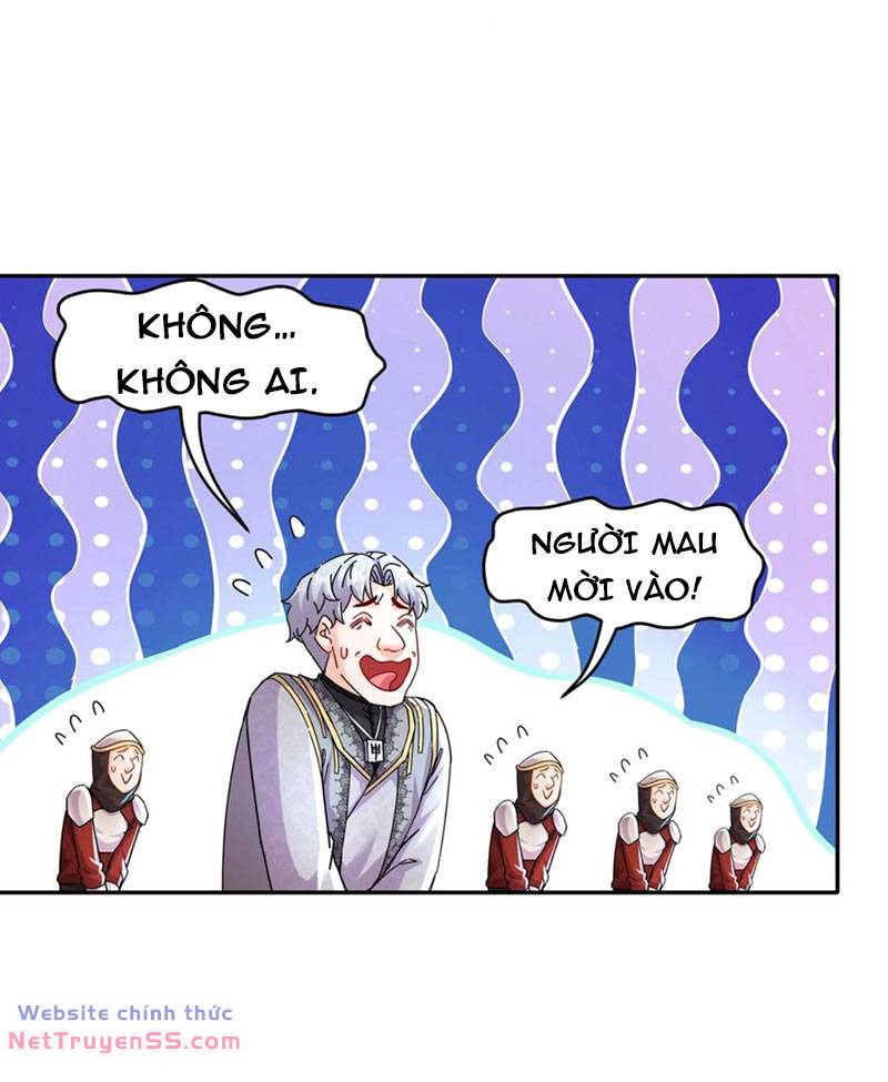 Tuyệt Thế Đạo Lữ: Chapter 124