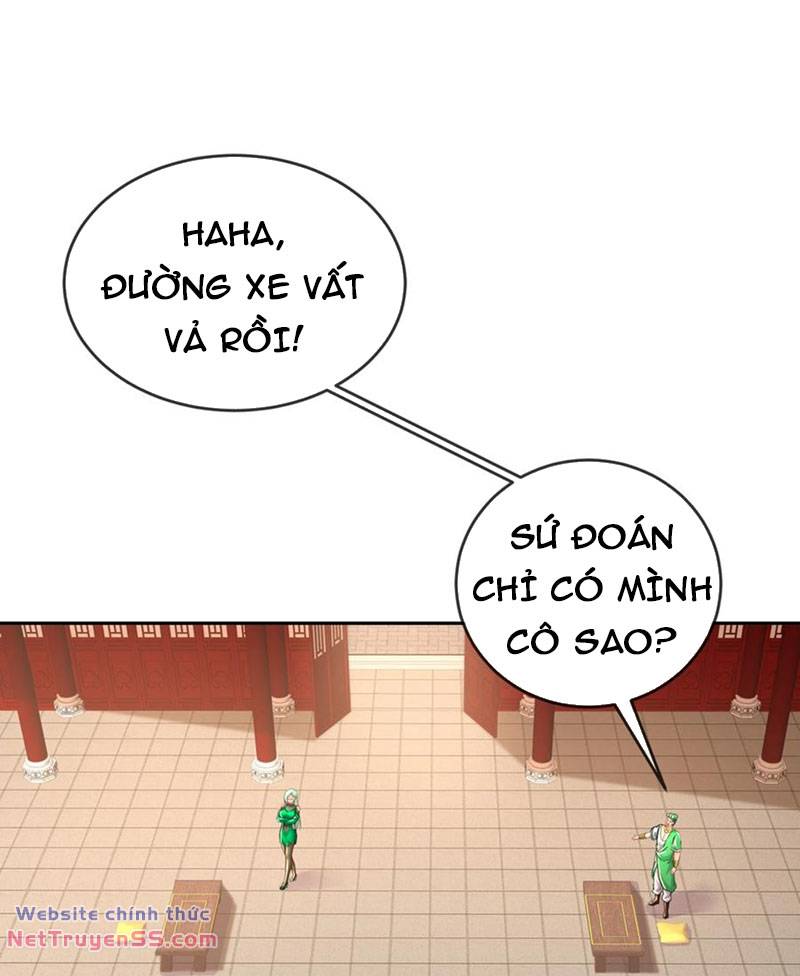 Tuyệt Thế Đạo Lữ: Chapter 124