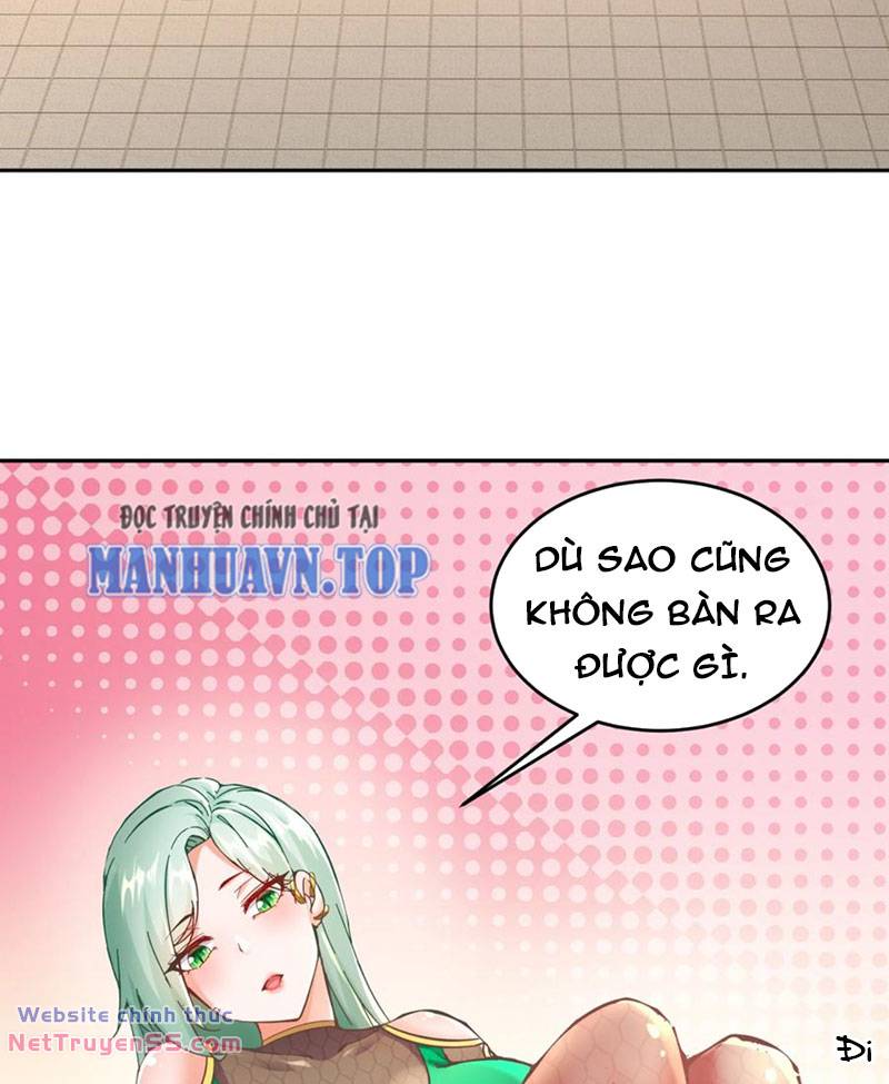 Tuyệt Thế Đạo Lữ: Chapter 124