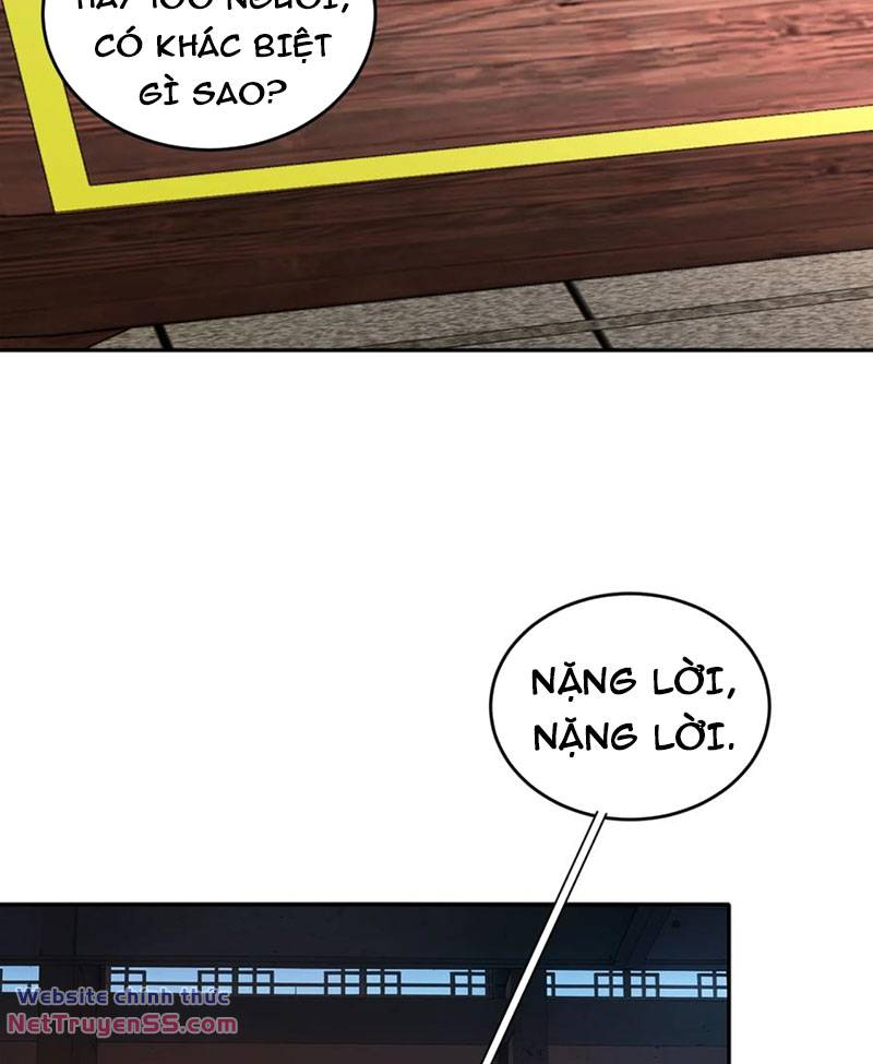 Tuyệt Thế Đạo Lữ: Chapter 124