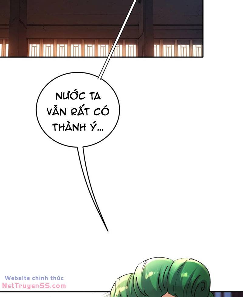 Tuyệt Thế Đạo Lữ: Chapter 124