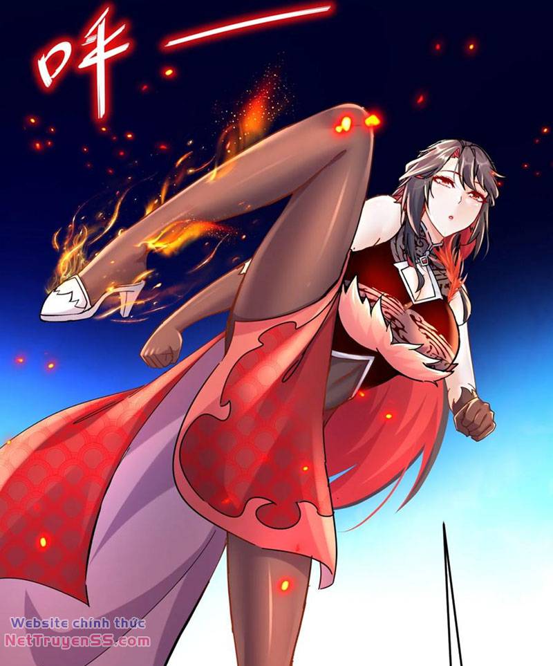 Tuyệt Thế Đạo Lữ: Chapter 124