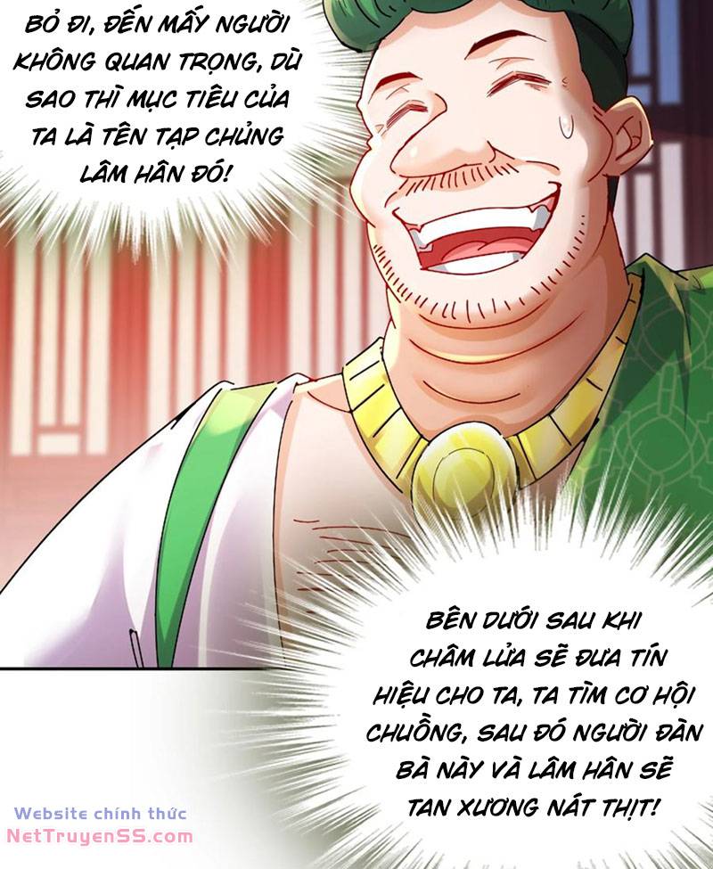 Tuyệt Thế Đạo Lữ: Chapter 124