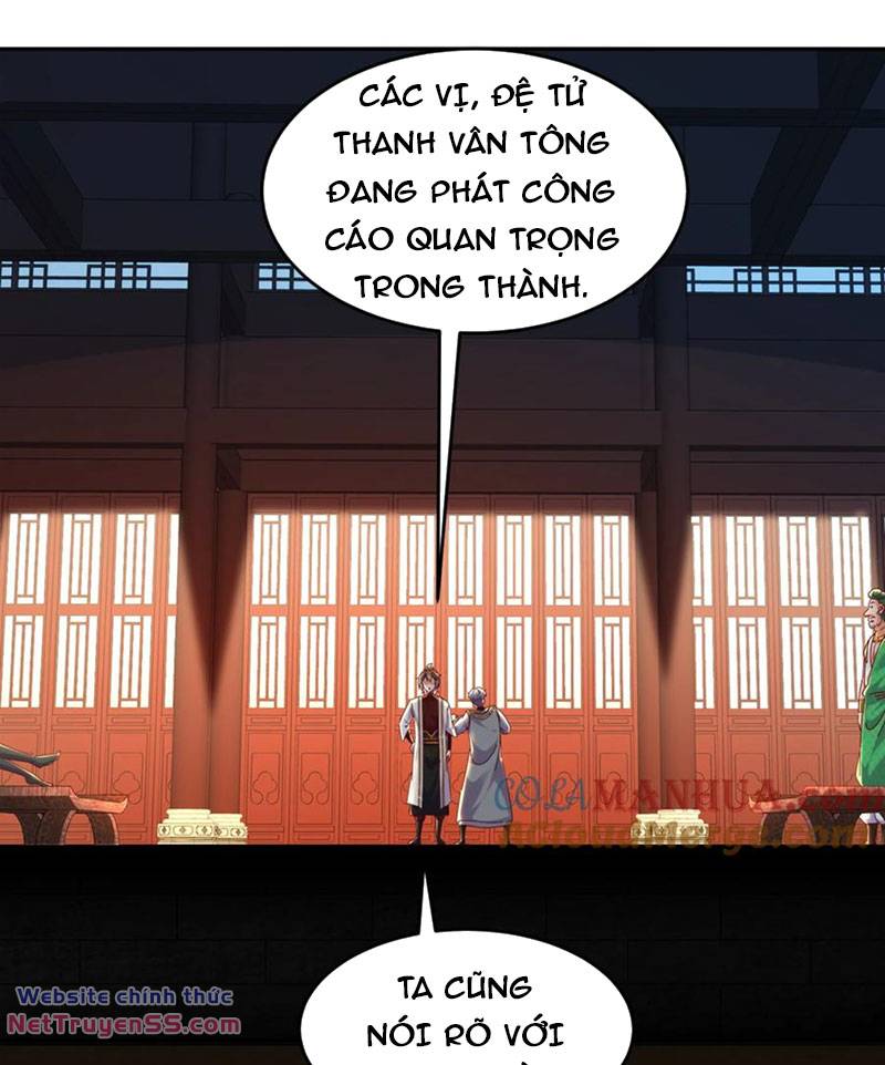 Tuyệt Thế Đạo Lữ: Chapter 124