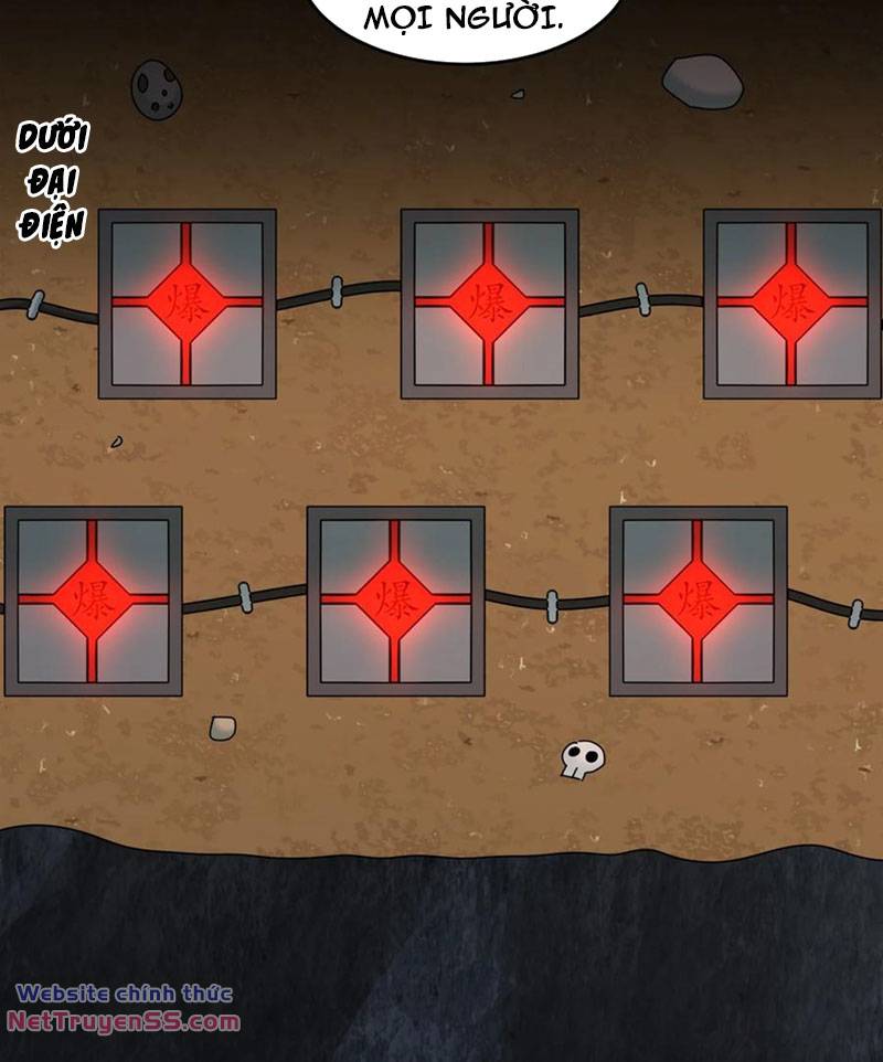 Tuyệt Thế Đạo Lữ: Chapter 124