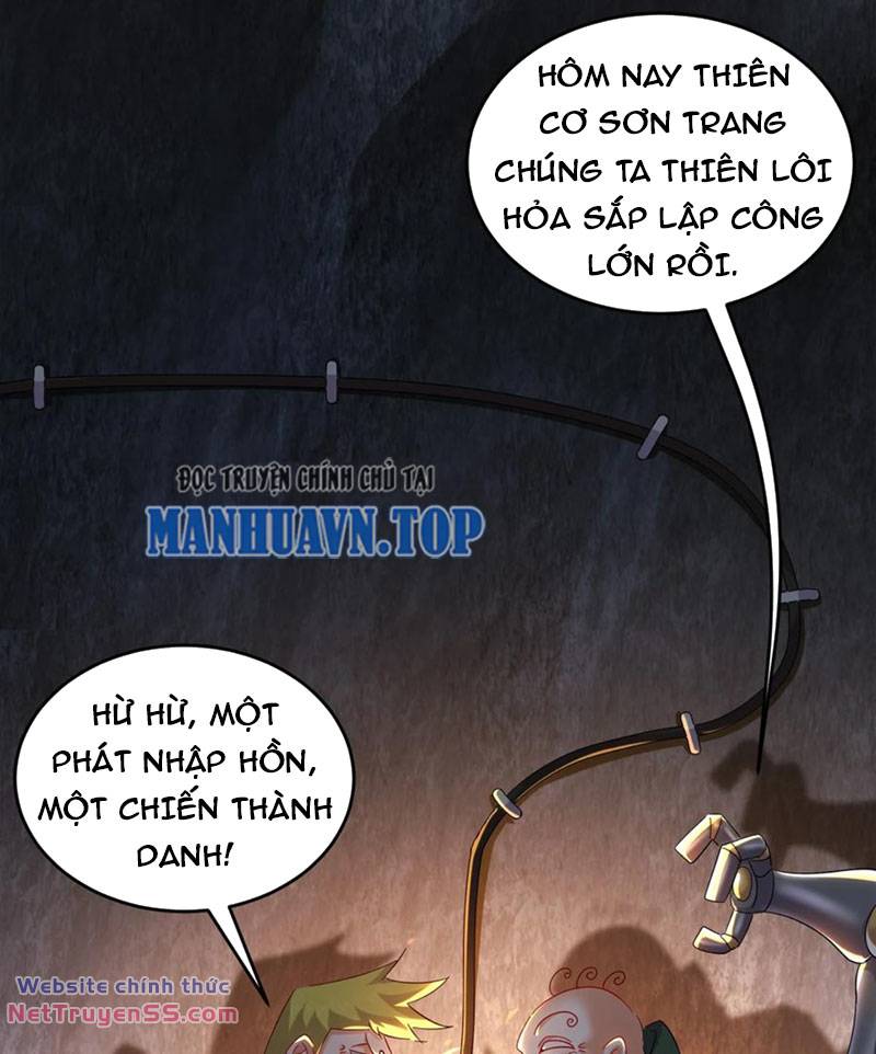 Tuyệt Thế Đạo Lữ: Chapter 124