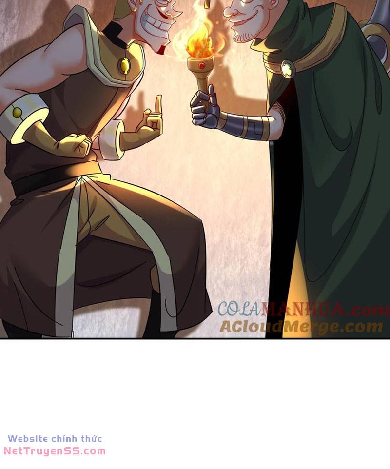 Tuyệt Thế Đạo Lữ: Chapter 124