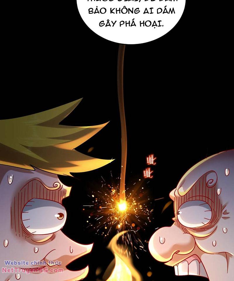 Tuyệt Thế Đạo Lữ: Chapter 124