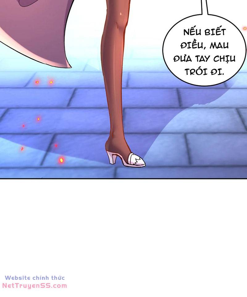 Tuyệt Thế Đạo Lữ: Chapter 124