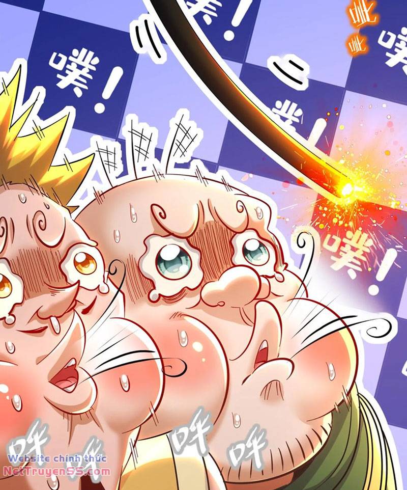 Tuyệt Thế Đạo Lữ: Chapter 124