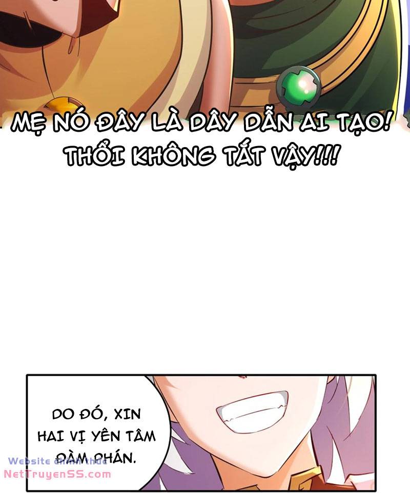 Tuyệt Thế Đạo Lữ: Chapter 124