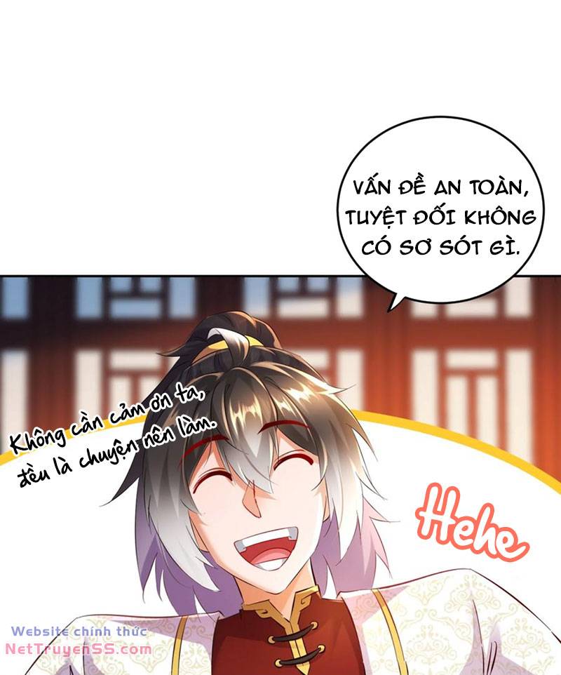 Tuyệt Thế Đạo Lữ: Chapter 124