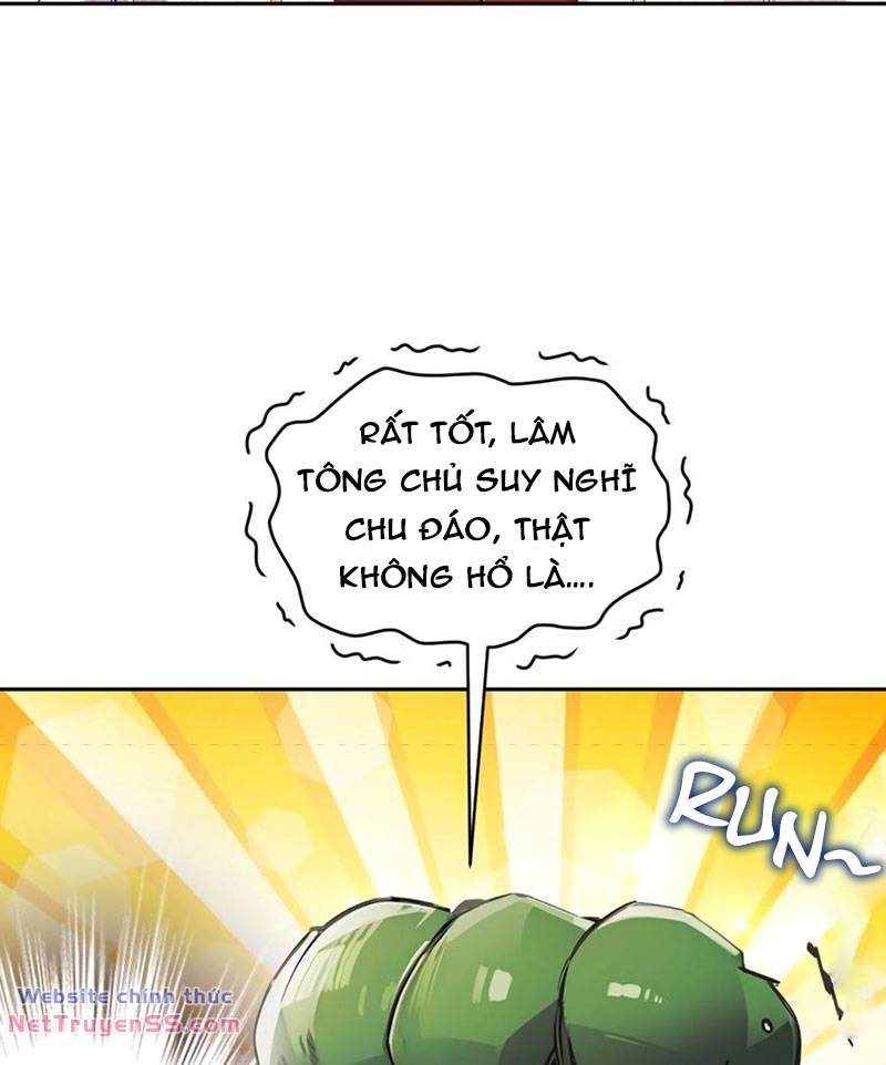 Tuyệt Thế Đạo Lữ: Chapter 124