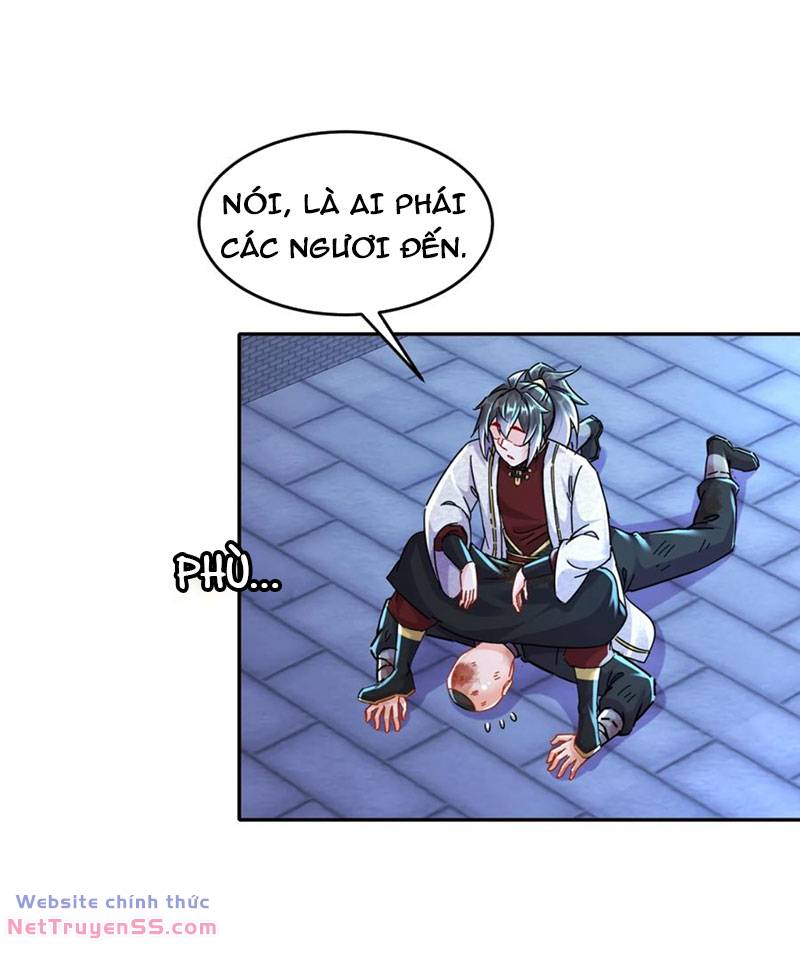 Tuyệt Thế Đạo Lữ: Chapter 124