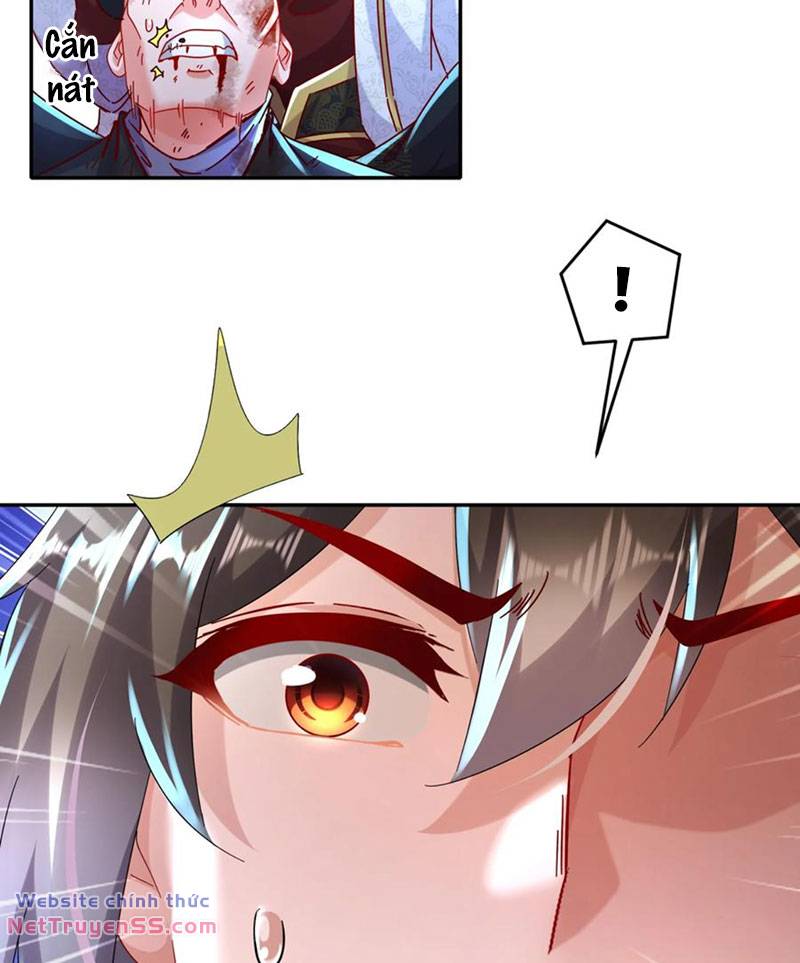 Tuyệt Thế Đạo Lữ: Chapter 124