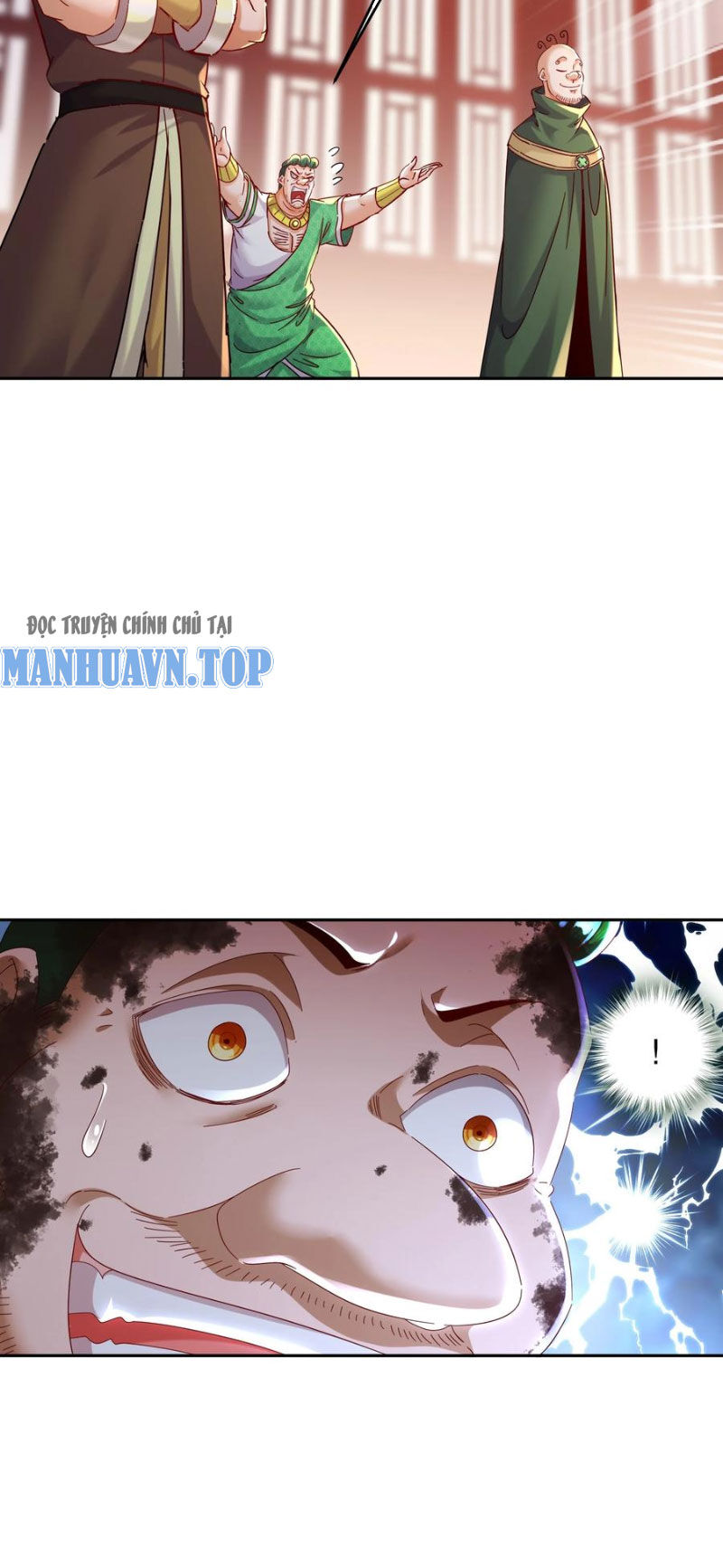 Tuyệt Thế Đạo Lữ: Chapter 125