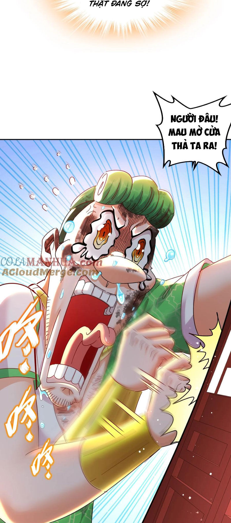 Tuyệt Thế Đạo Lữ: Chapter 125