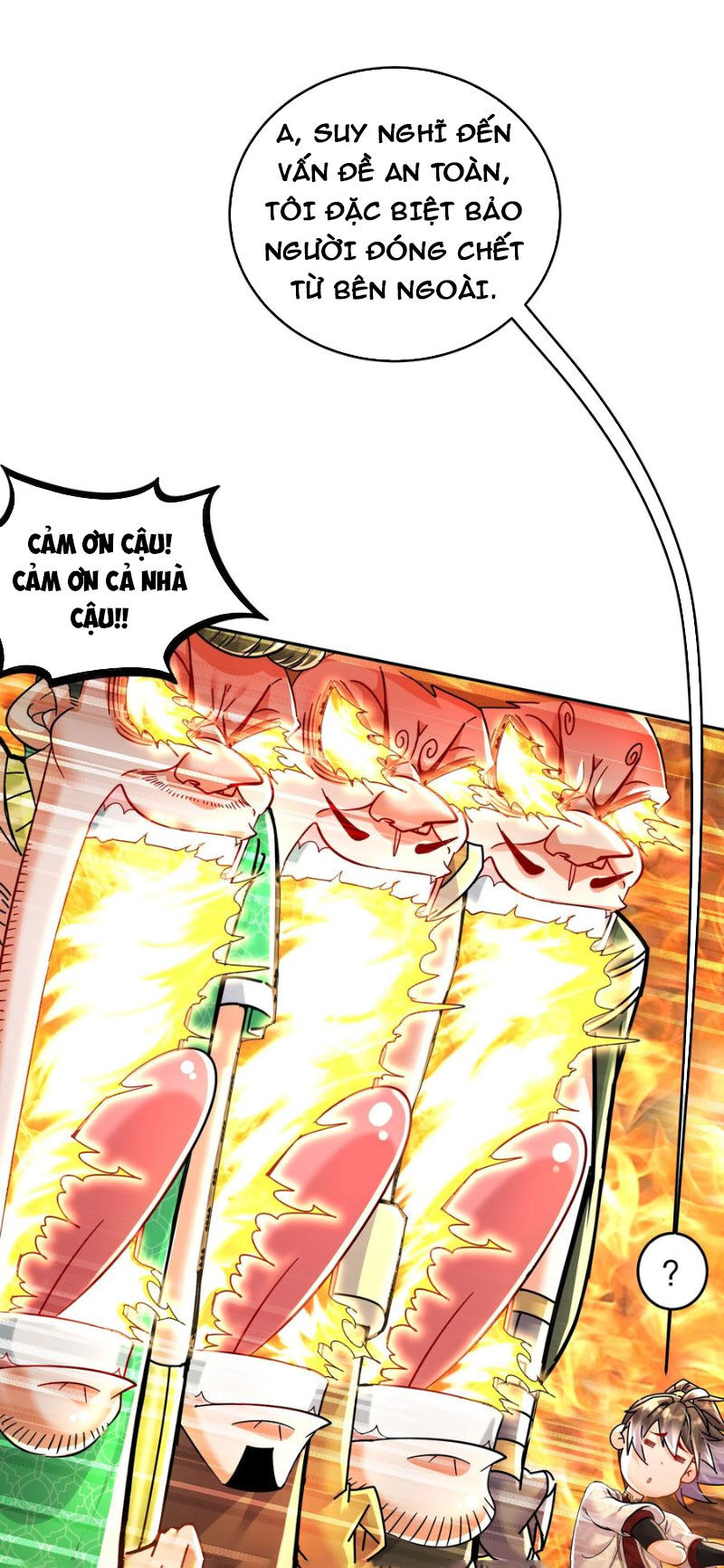 Tuyệt Thế Đạo Lữ: Chapter 125