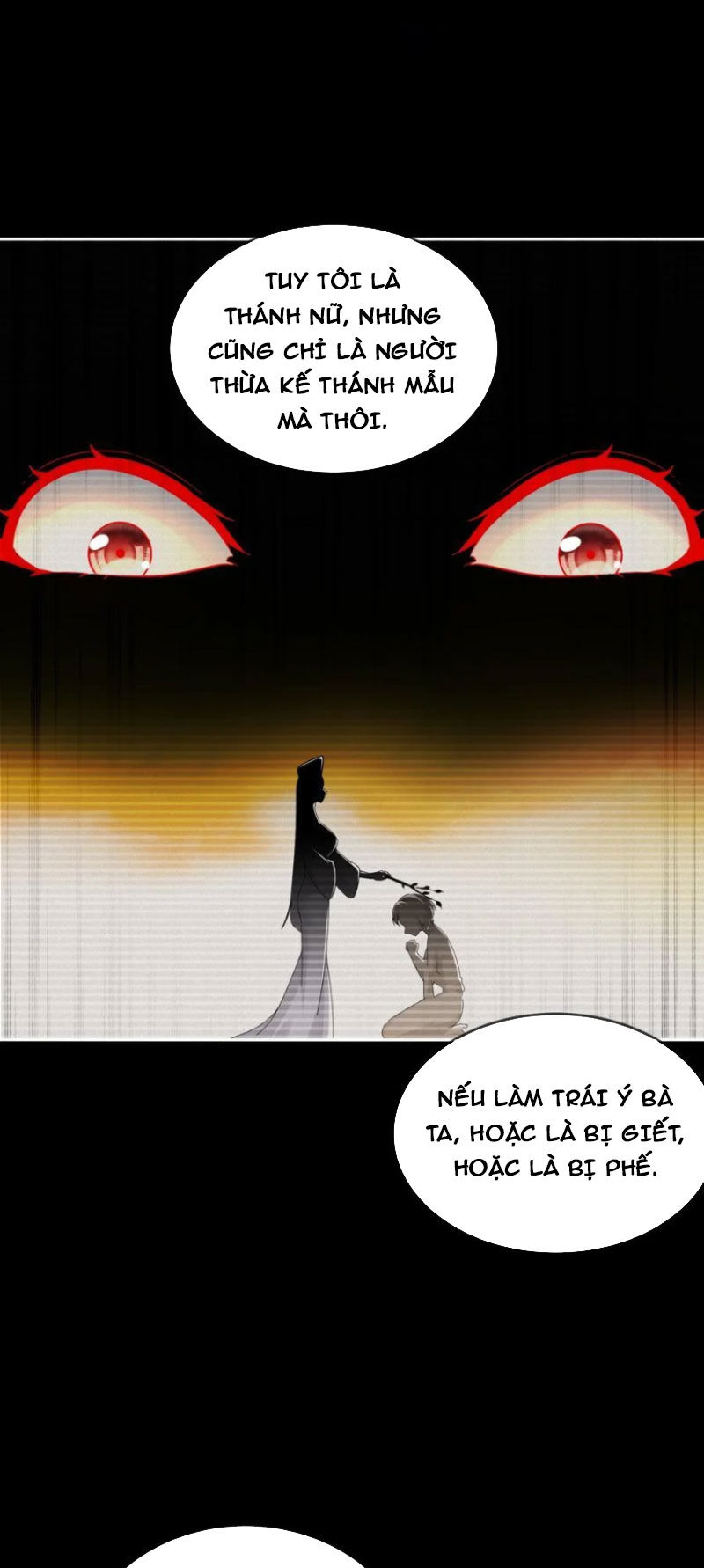 Tuyệt Thế Đạo Lữ: Chapter 126