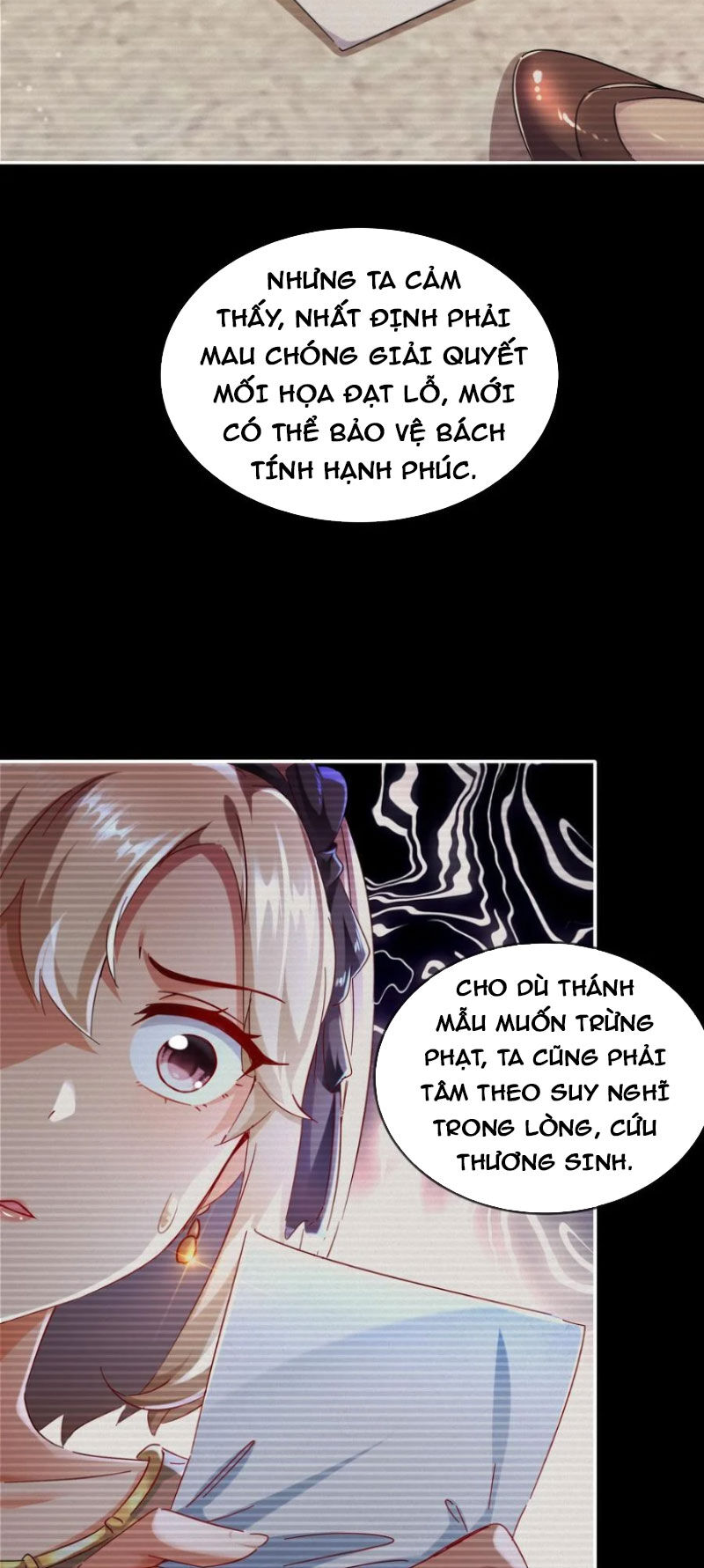 Tuyệt Thế Đạo Lữ: Chapter 126