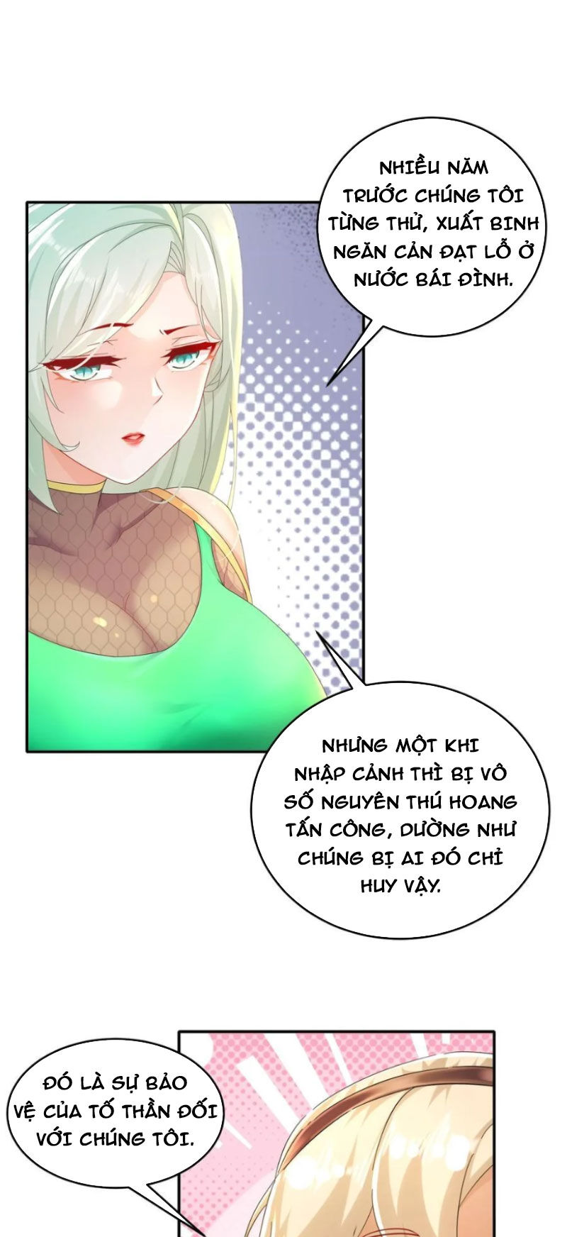 Tuyệt Thế Đạo Lữ: Chapter 126