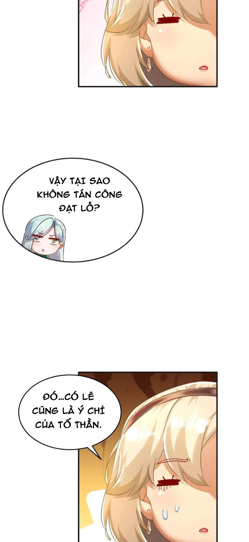 Tuyệt Thế Đạo Lữ: Chapter 126