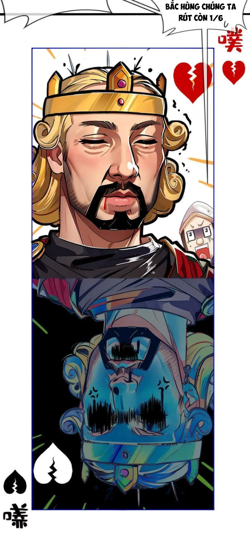 Tuyệt Thế Đạo Lữ: Chapter 126