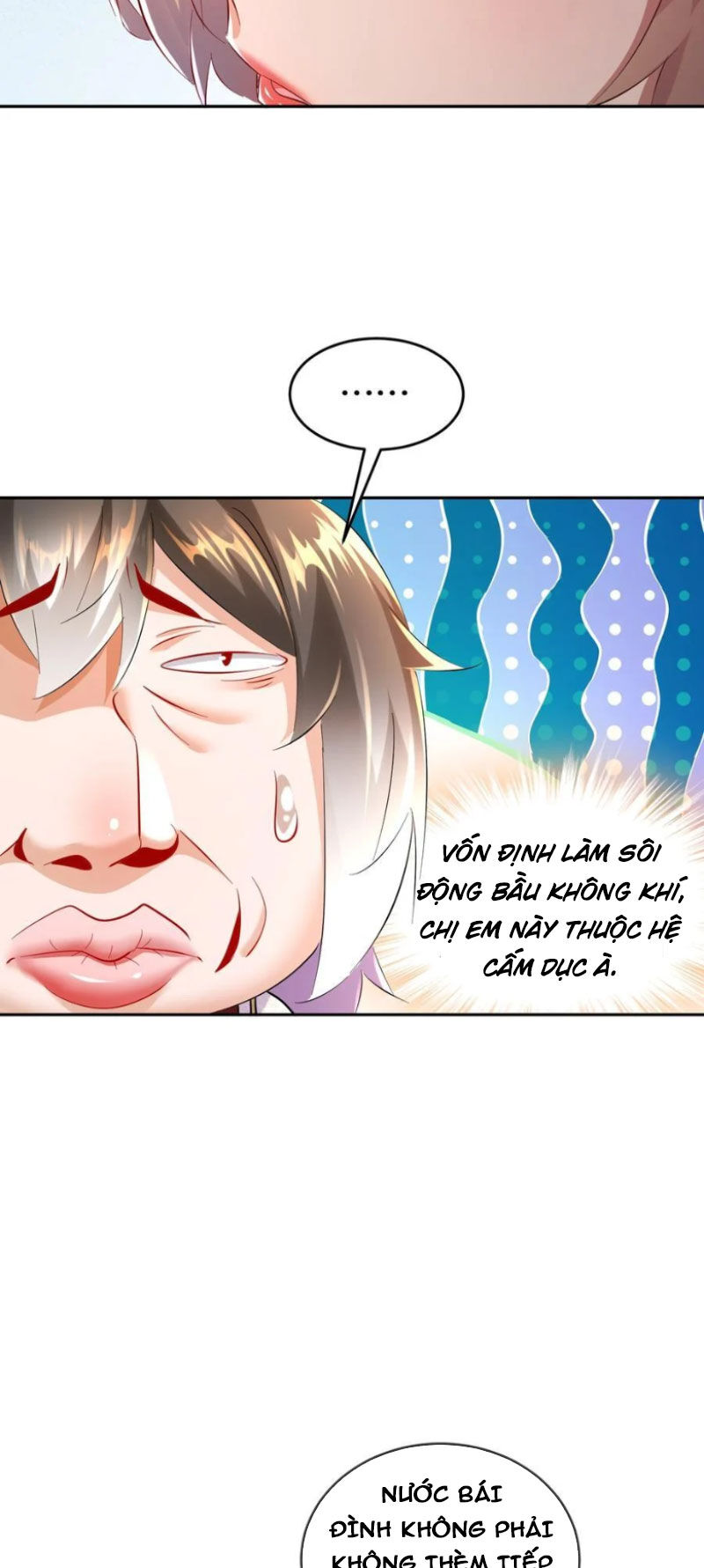 Tuyệt Thế Đạo Lữ: Chapter 126