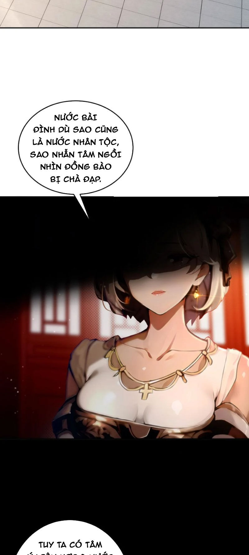 Tuyệt Thế Đạo Lữ: Chapter 126