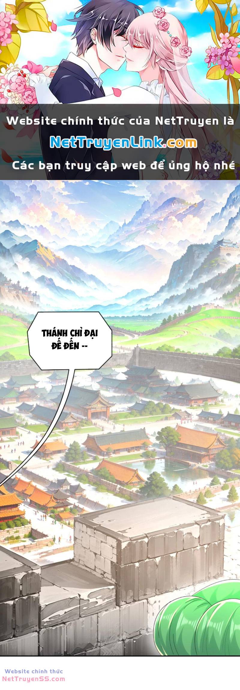 Tuyệt Thế Đạo Lữ: Chapter 127