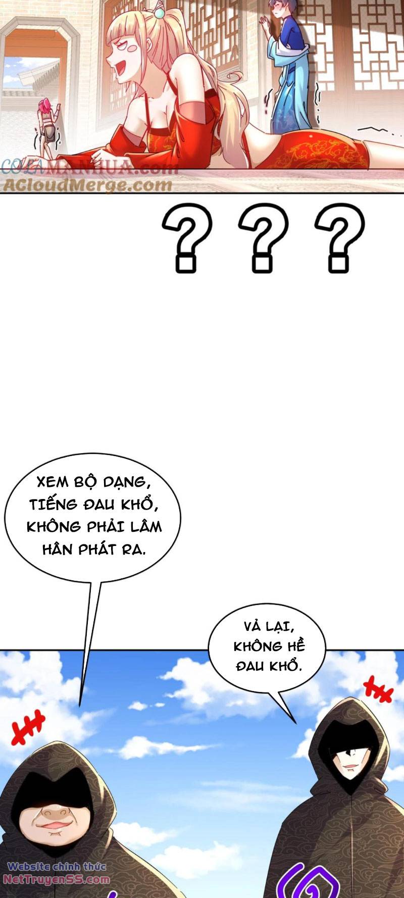 Tuyệt Thế Đạo Lữ: Chapter 127