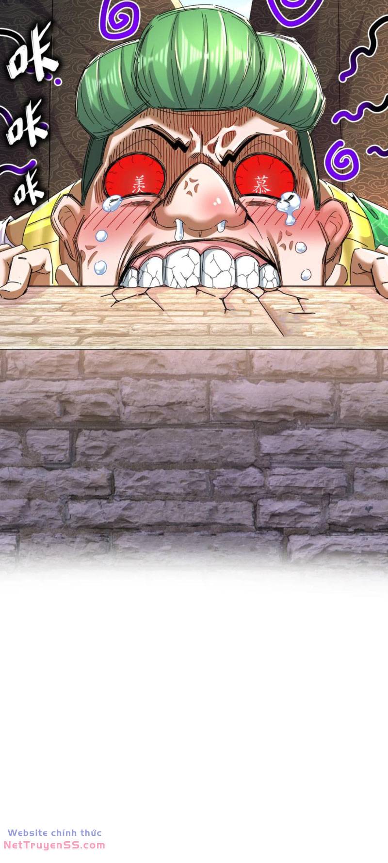 Tuyệt Thế Đạo Lữ: Chapter 127