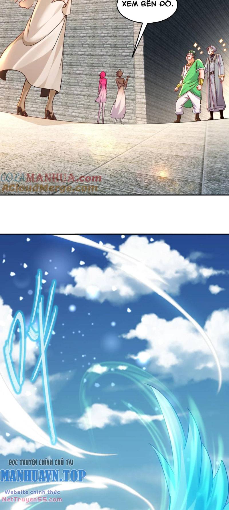 Tuyệt Thế Đạo Lữ: Chapter 127