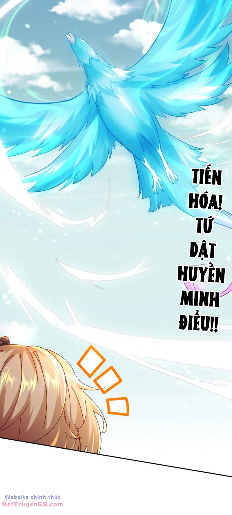 Tuyệt Thế Đạo Lữ: Chapter 127