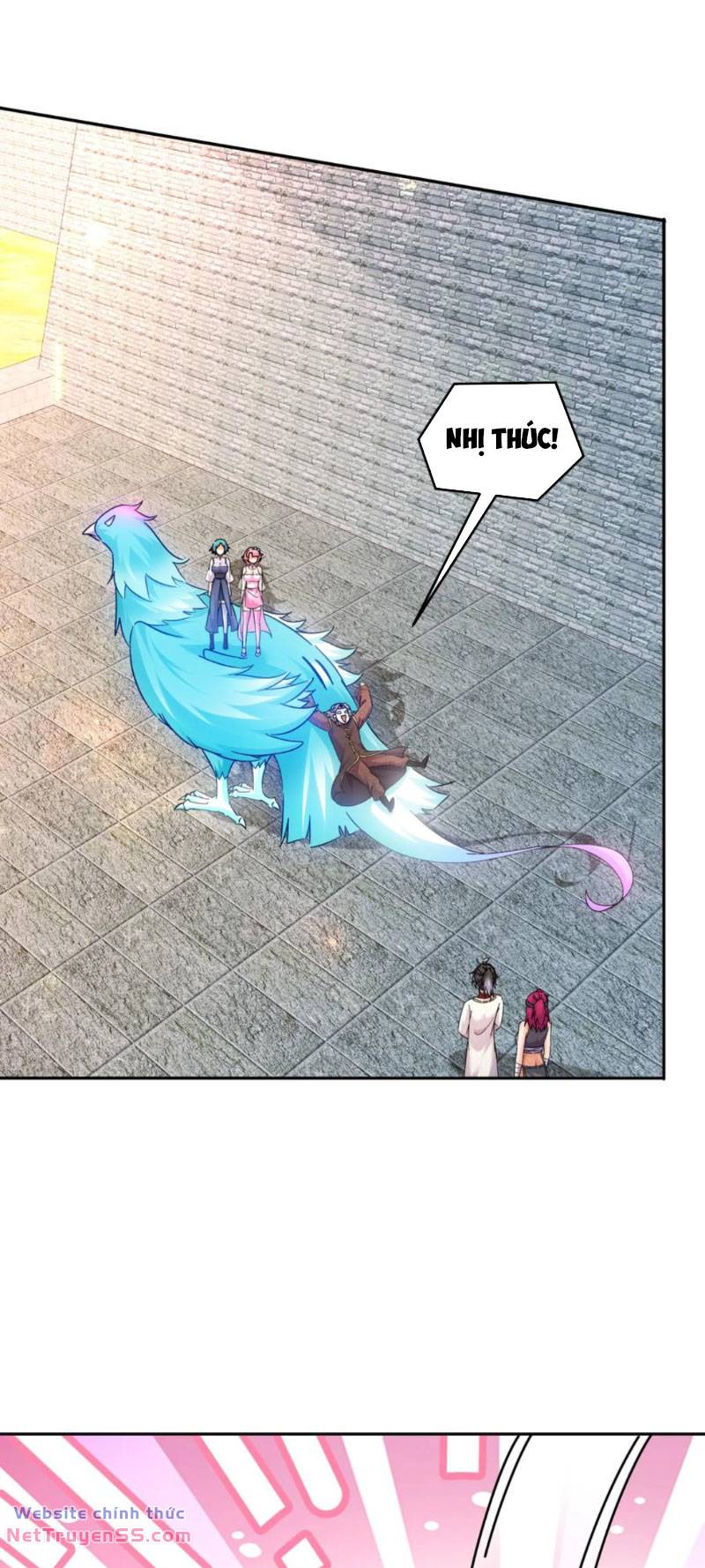 Tuyệt Thế Đạo Lữ: Chapter 127