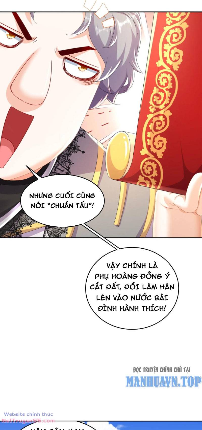 Tuyệt Thế Đạo Lữ: Chapter 127