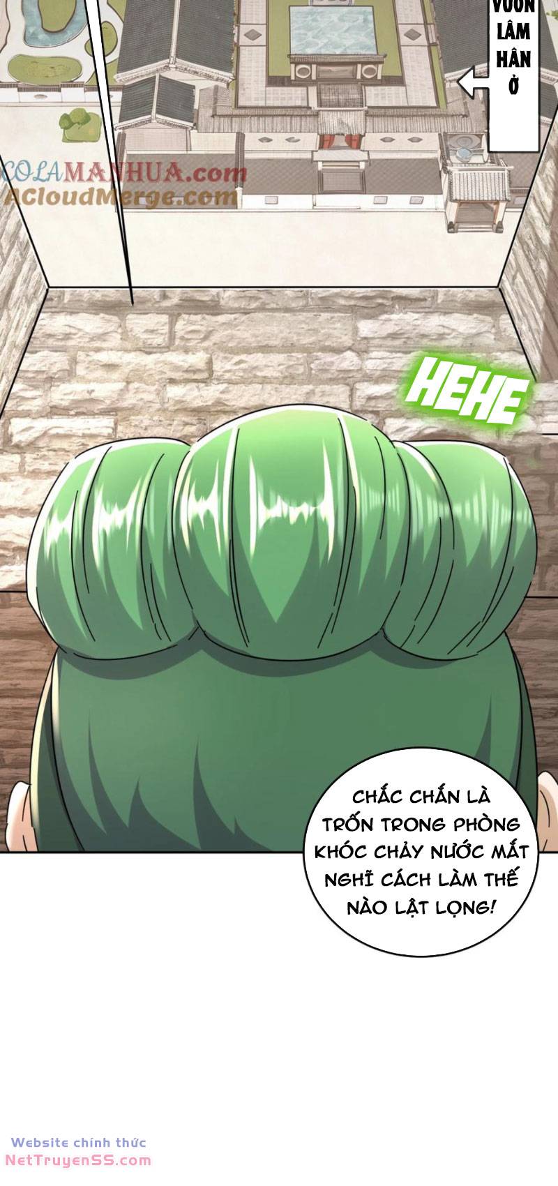 Tuyệt Thế Đạo Lữ: Chapter 127