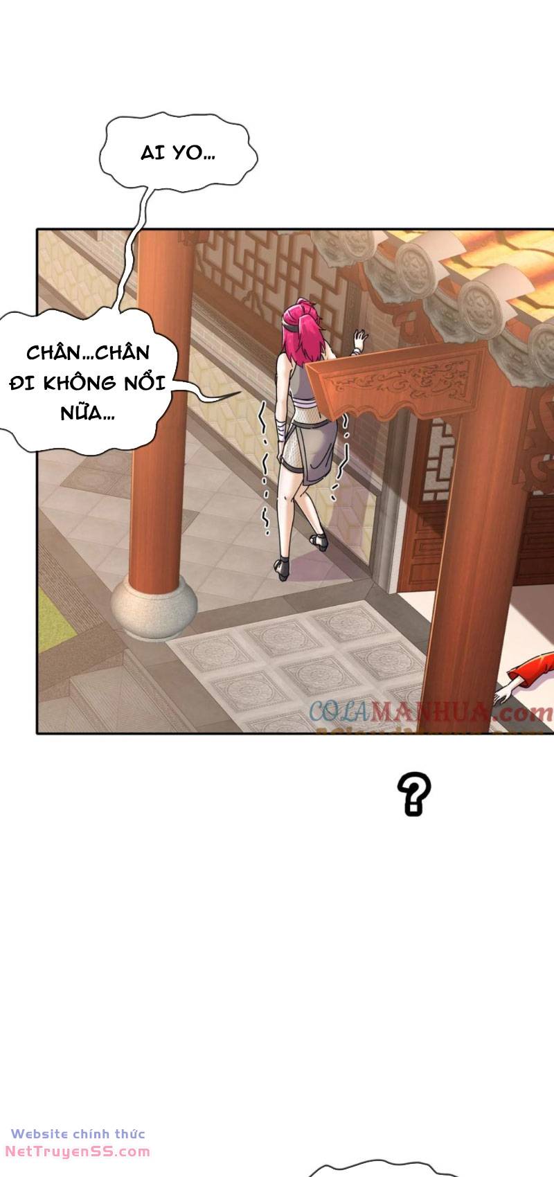 Tuyệt Thế Đạo Lữ: Chapter 127