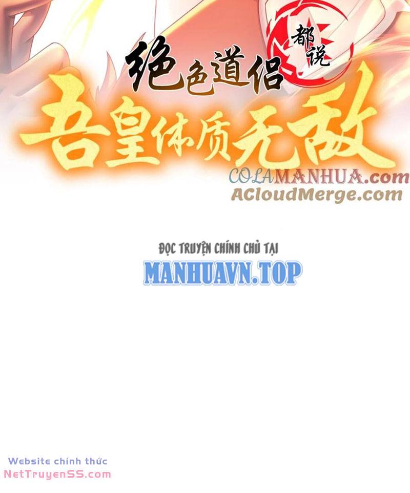Tuyệt Thế Đạo Lữ: Chapter 128