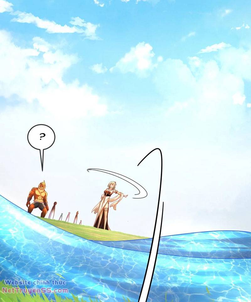 Tuyệt Thế Đạo Lữ: Chapter 128